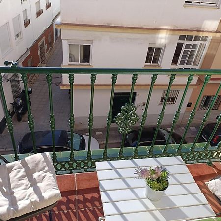 Apto Ana. Malaga Centro 外观 照片
