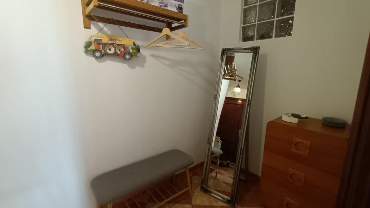 Apto Ana. Malaga Centro 外观 照片