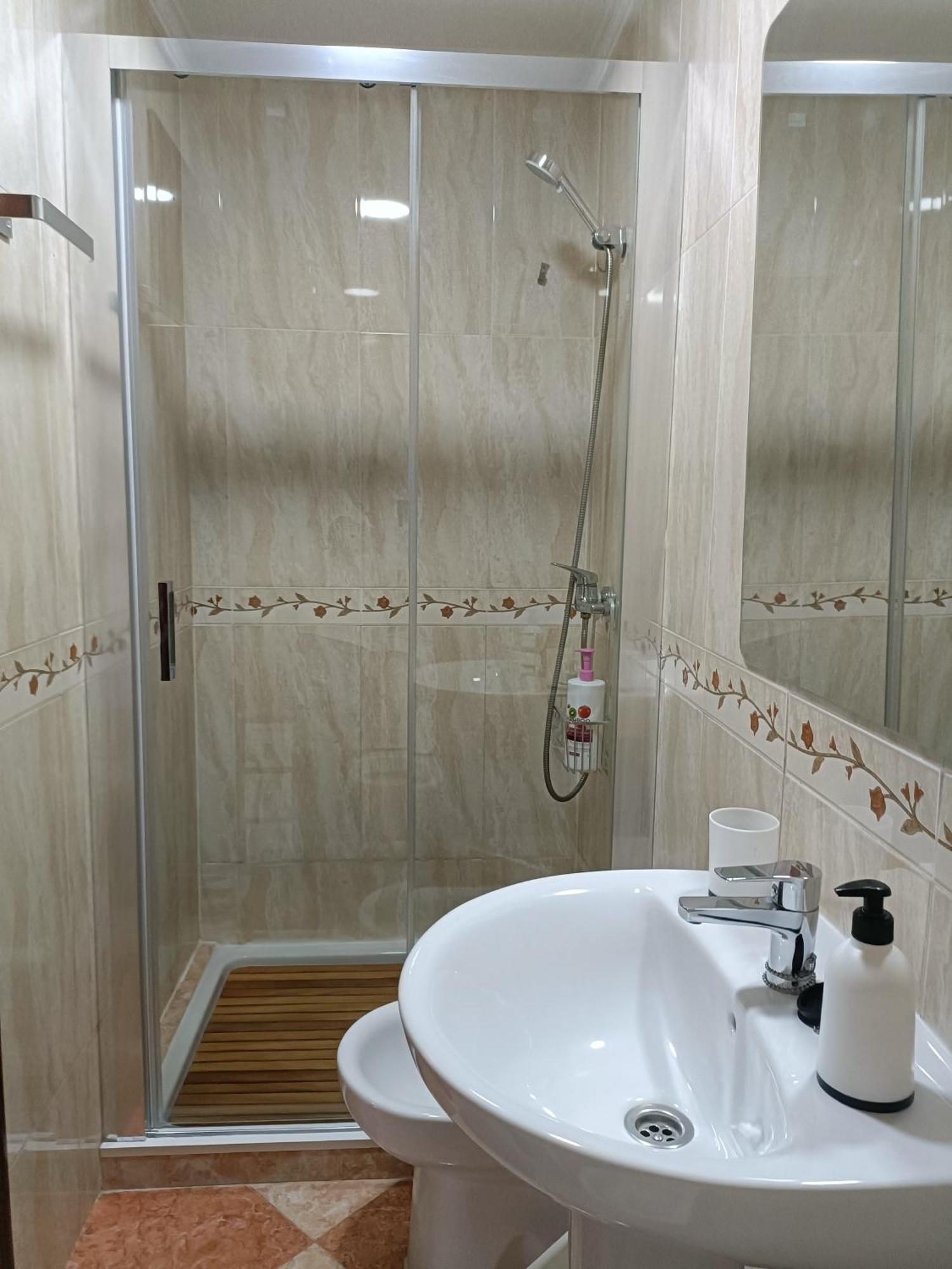 Apto Ana. Malaga Centro 外观 照片