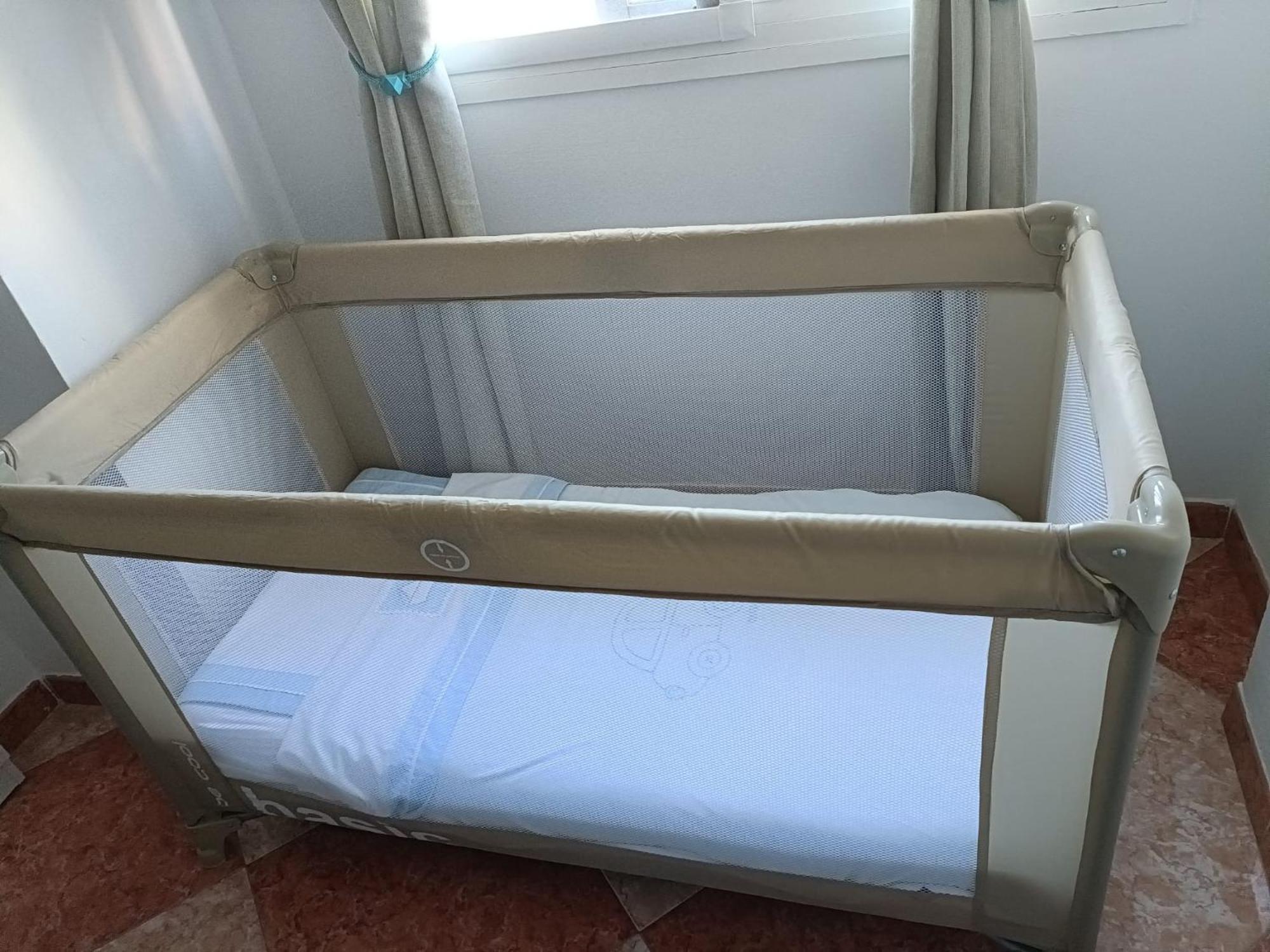Apto Ana. Malaga Centro 外观 照片